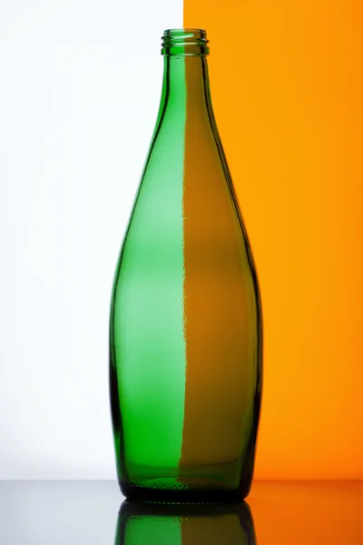 Flasche — Stockfoto
