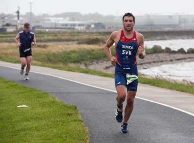 Pavel simko (7), triatlon