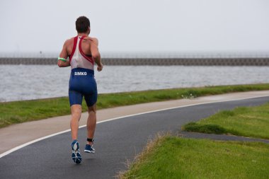 Pavel simko (7), triatlon