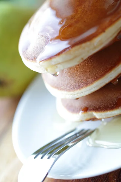 stock image Pancakes