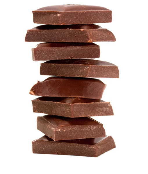 stock image Chocolate