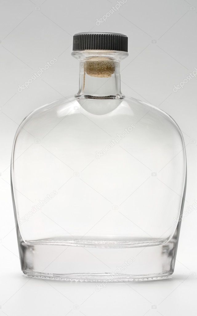 Bottle glass