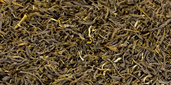 Tea heap — Stock Photo, Image