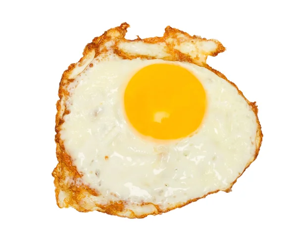Fried Eggs — Stock Photo, Image