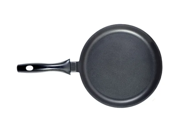 Frying pan top — Stock Photo, Image