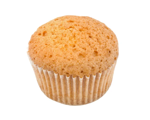 Muffin recién horneado — Foto de Stock