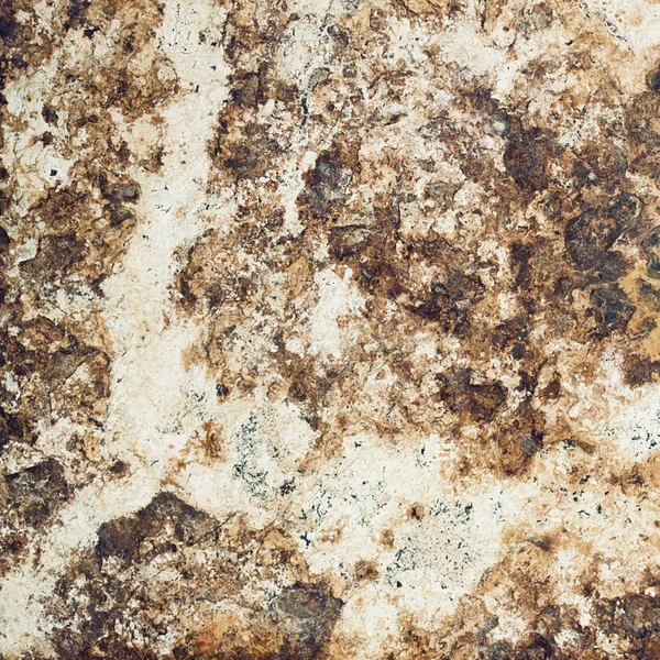Background from brow marble with pattern — Stock Photo, Image