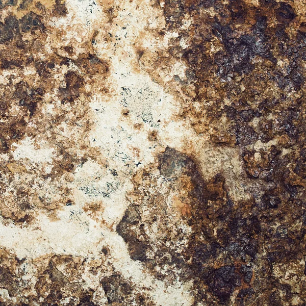 Детали мраморной поверхности натурального цвета — стоковое фото