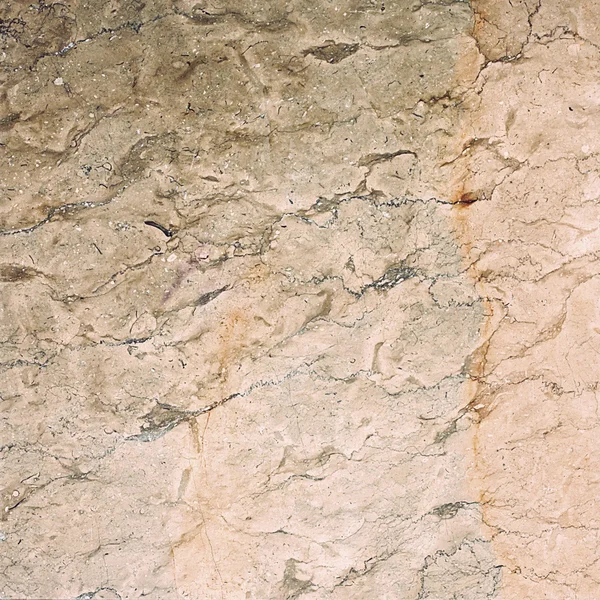 Travertine stone image — Foto de Stock