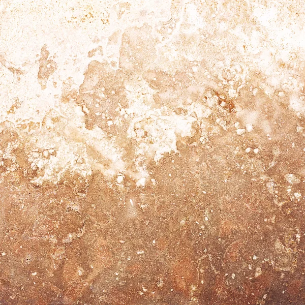 Kamień naturalny trawertyn tekstura tło — Zdjęcie stockowe