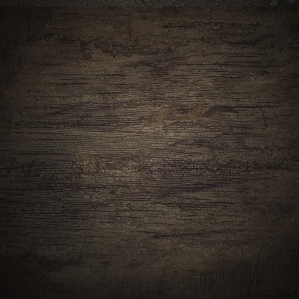 Textura de madeira parede preta — Fotografia de Stock