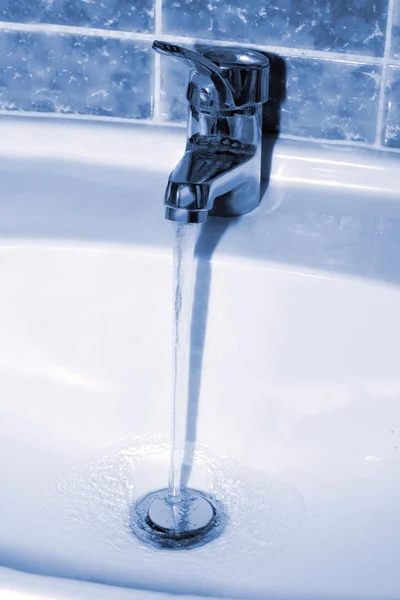 stock image Water tap