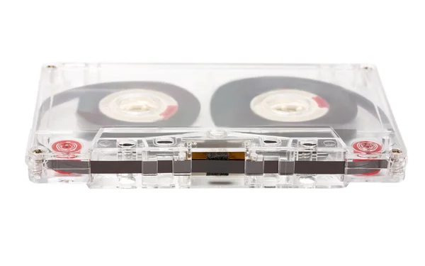 stock image Top audio cassette