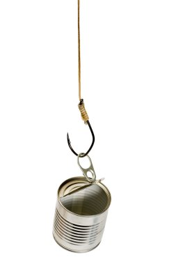 balık kanca catch