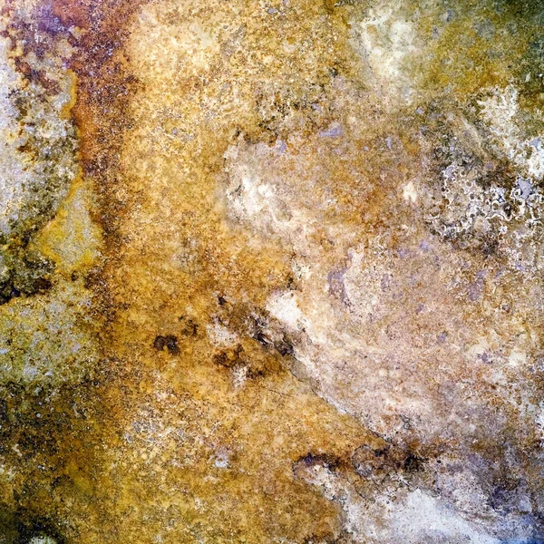 ColorMix мрамором каменный фон — стоковое фото