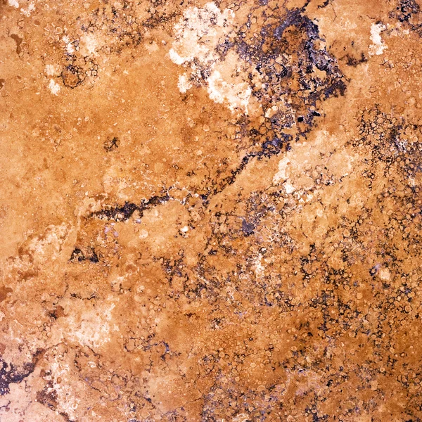 Texture of granite stone background — Stock Photo, Image
