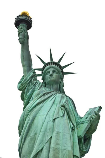 stock image The Statue of Liberty