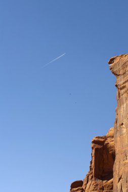 Monument valley. ABD