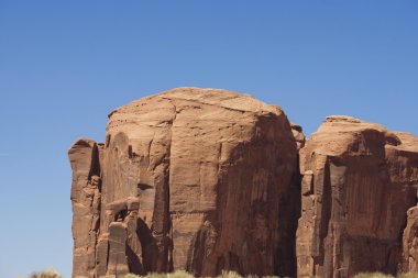 Monument valley. ABD