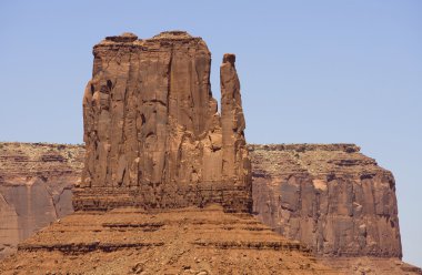 Monument valley. ABD