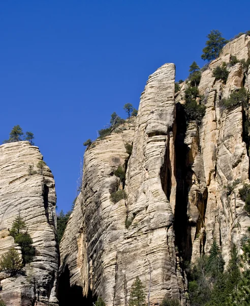 Stock image Mountains of Arizona