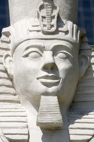 Symboly Egypta. — Stock fotografie