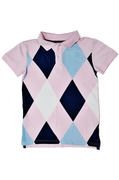 Camisa Polo — Fotografia de Stock
