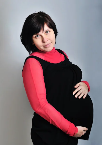 Embarazo — Foto de Stock