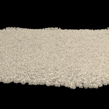 dökülen patlamış mısır