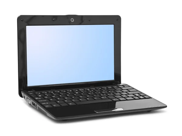 Notebook számítógép — Stock Fotó