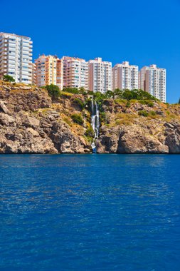 Antalya Türkiye'ye göster