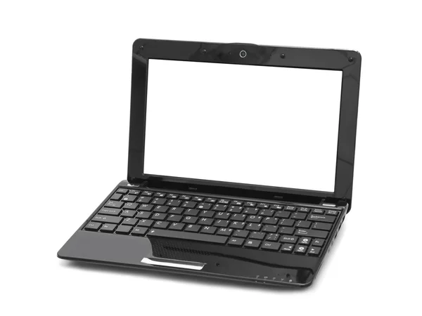 Notebook computador — Fotografia de Stock