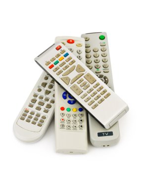 TV uzaktan kumanda