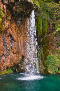 Plitvice Gölleri, Hırvatistan