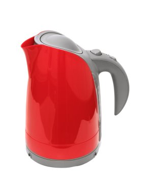 Electric kettle clipart