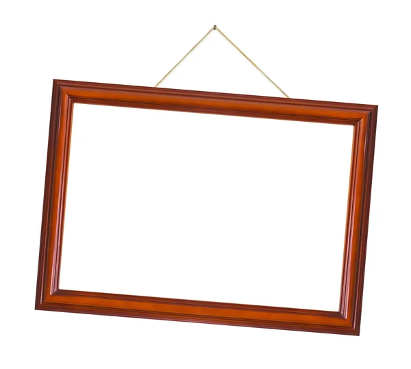 Retro frame — Stock Photo, Image