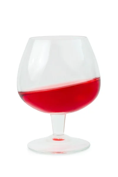 Viini lasi — kuvapankkivalokuva