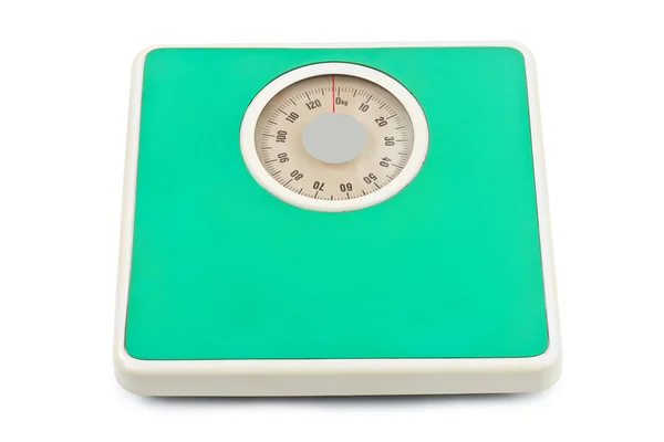 Escala de peso —  Fotos de Stock