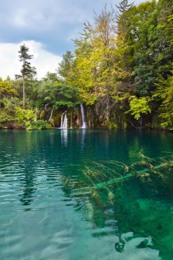 Plitvice Gölleri, Hırvatistan