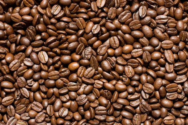 Liebe zum Kaffee — Stockfoto