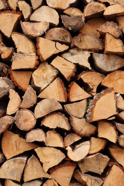 Firewood clipart