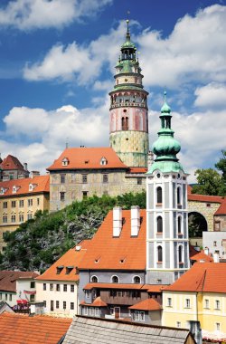 Cesky krumlov göster