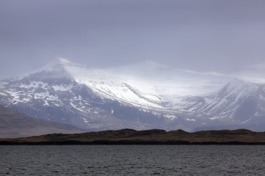 dağların