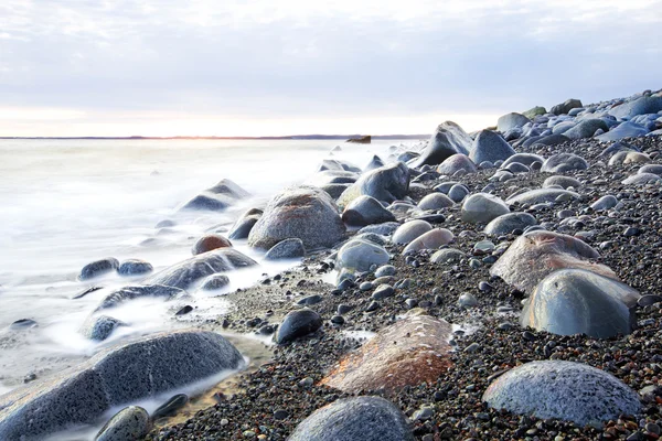 Moelen norwegen — Stockfoto