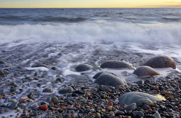 Moelen Norway — Stock Photo, Image