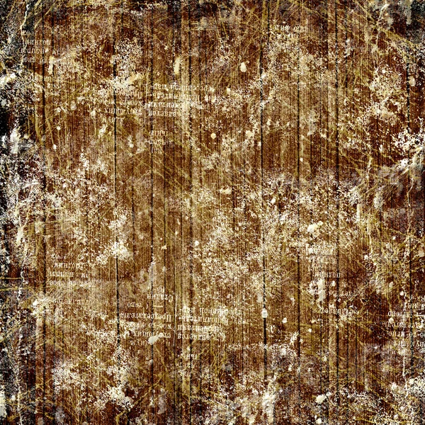 Grunge abstract background for a design. — Stock Photo, Image