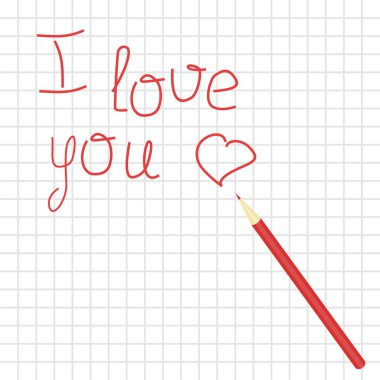 Aşk ve kalem