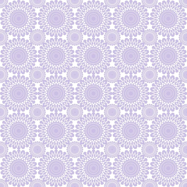 Seamless lace background — Stock Vector
