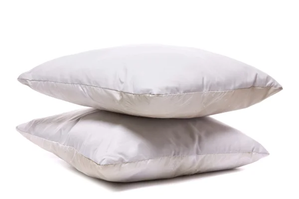 Two pillows — Stock Photo, Image