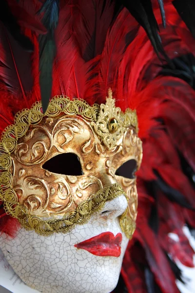 Venice mask — Stock Photo, Image